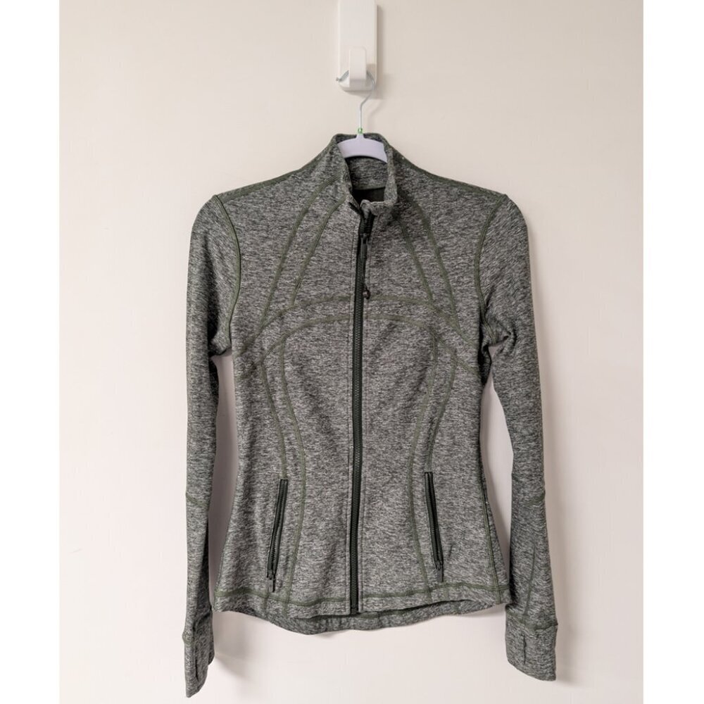 Lululemon Define Jacket (Rulu) - Picture 8 of 15